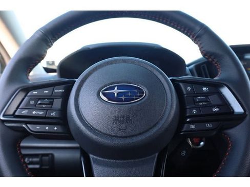 New 2026 Subaru Crosstrek 2.5i Limited AWD/4WD image 36