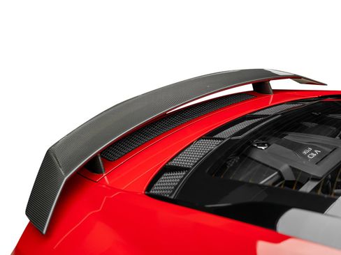 Used 2017 Audi R8 V10 plus AWD/4WD image 14