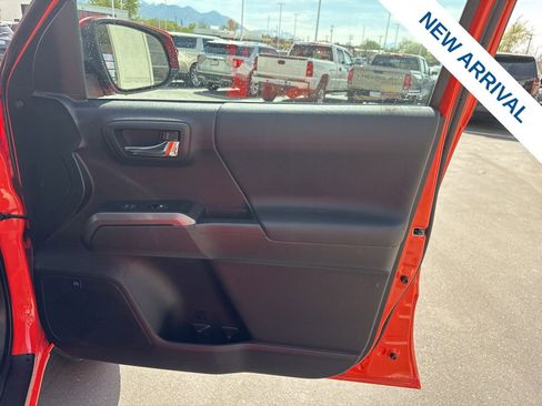 Used 2023 Toyota Tacoma TRD Pro image 11