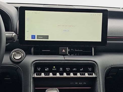 New 2026 Lexus IS 350 F Sport image 19