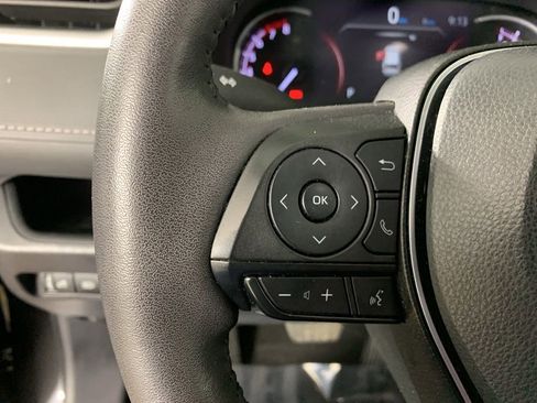 Used 2024 Toyota RAV4 XLE w/ Weather Package AWD/4WD image 20
