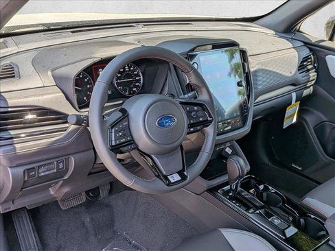 New 2026 Subaru Forester Sport AWD/4WD image 3