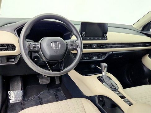 Used 2024 Honda HR-V LX image 12