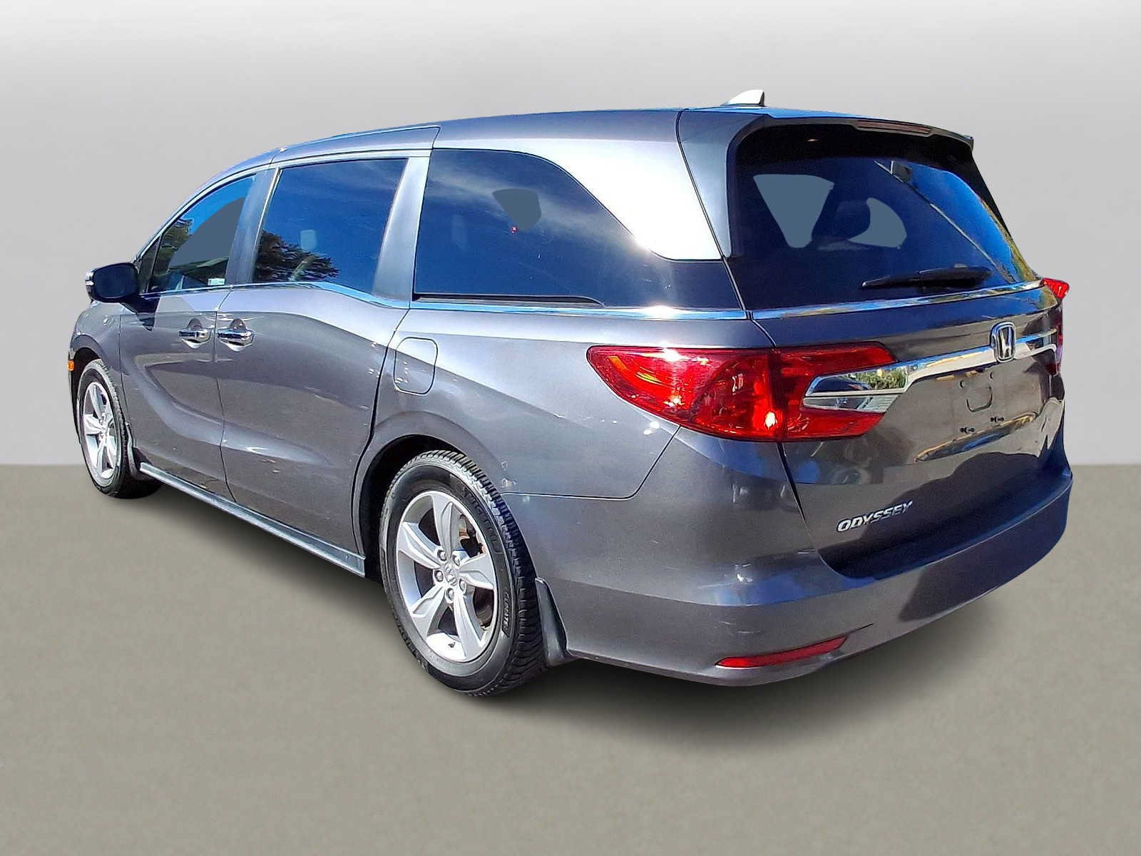Used 2019 Honda Odyssey EX-L image 28