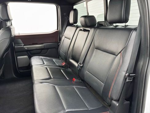 Used 2023 Ford F150 Lariat w/ Equipment Group 502A High image 40