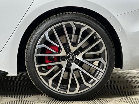 New 2025 Audi S5 Premium Plus image 23