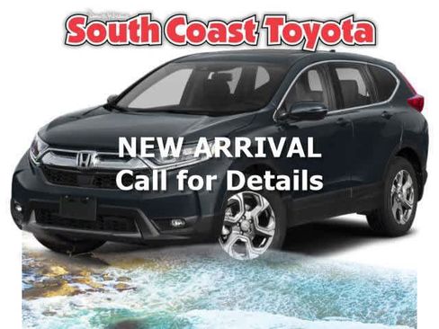 Used 2019 Honda CR-V EX-L image 1