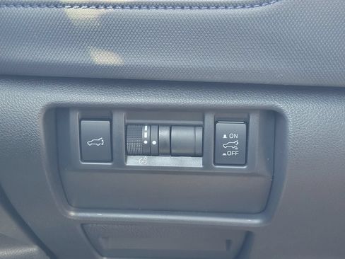 New 2026 Subaru Forester Premium AWD/4WD image 17