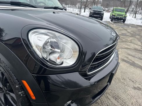 Used 2016 MINI Cooper Countryman image 19