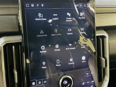 New 2026 GMC Acadia Elevation w/ Black Edition image 7