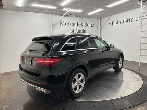 Certified 2018 Mercedes-Benz GLC 300 image 7