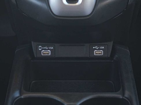 Certified 2021 Honda CR-V EX image 22