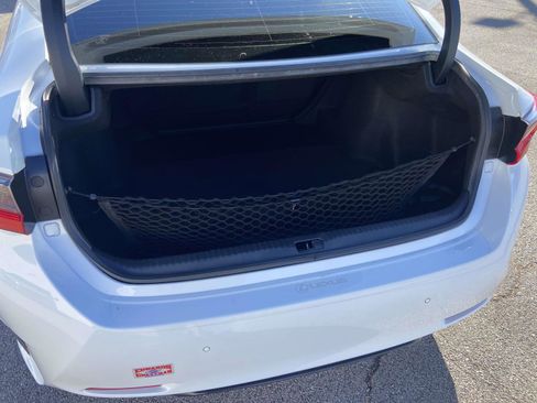 Used 2017 Lexus RC 350 F Sport image 34