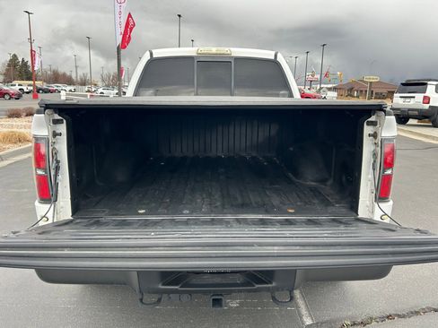 Used 2012 Ford F150 Raptor w/ Raptor Luxury Pkg image 24
