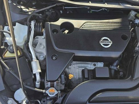 Used 2015 Nissan Altima 2.5 SL w/ Technology Package image 38