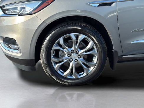Used 2019 Buick Enclave Avenir w/ Trailering Package, 5000 lbs. image 9