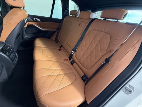 Used 2024 BMW X5 xDrive50e w/ Parking Assistance Package image 14