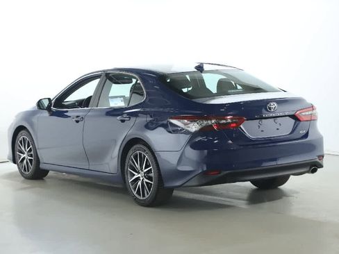 Certified 2024 Toyota Camry XLE image 41