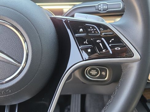 Certified 2026 Mercedes-Benz GLE 350 4MATIC image 27