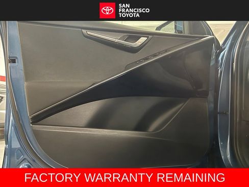 Used 2024 Kia Niro Wind FWD image 34