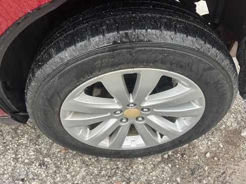 Used 2011 Subaru Forester 2.5X Premium image 10