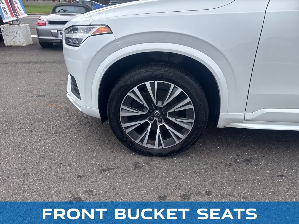 Used 2020 Volvo XC90 T5 Momentum w/ Protection Package Premier AWD/4WD image 28