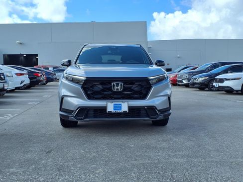 Used 2024 Honda CR-V Sport image 21