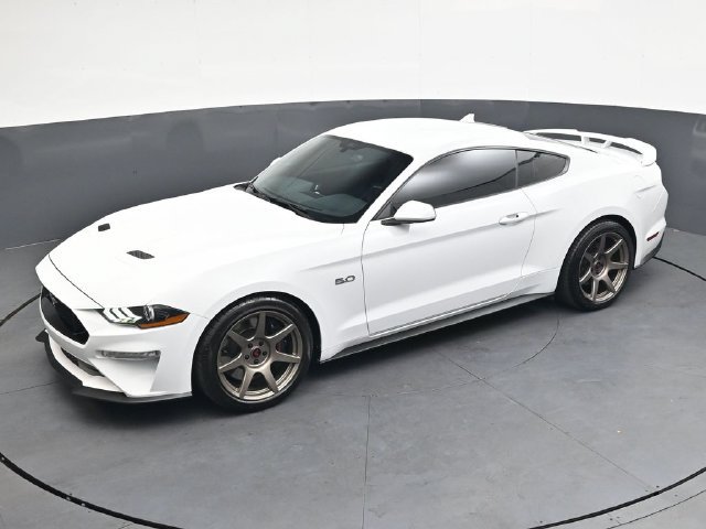Used 2020 Ford Mustang GT w/ GT Performance Package RWD image 27