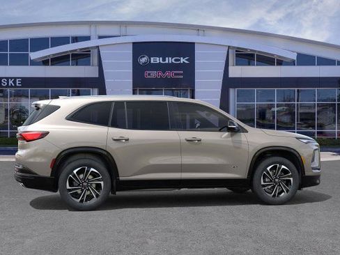 New 2026 Buick Enclave Sport Touring image 5