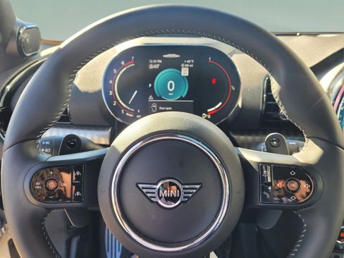 Used 2022 MINI Cooper Clubman John Cooper Works image 25