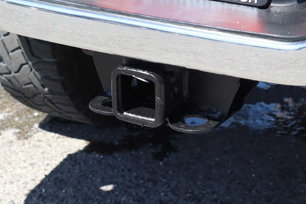 Used 2014 RAM 2500 Laramie AWD/4WD image 57