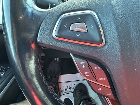 Used 2015 Lincoln MKZ w/ Equipment Group 101A Select FWD image 18