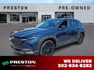 Used 2024 MAZDA CX-50 AWD 2.5 S w/ Weather Package image 1