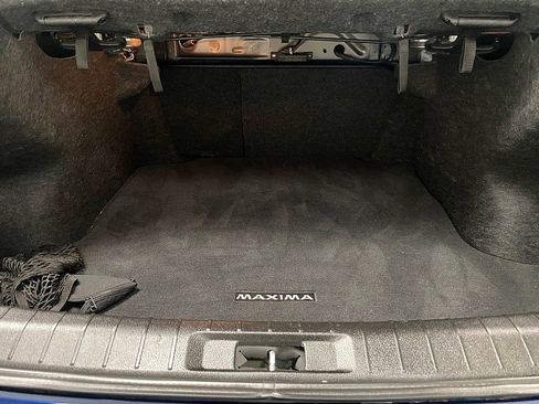 Used 2020 Nissan Maxima 3.5 SV w/ Floor Mat Group image 12