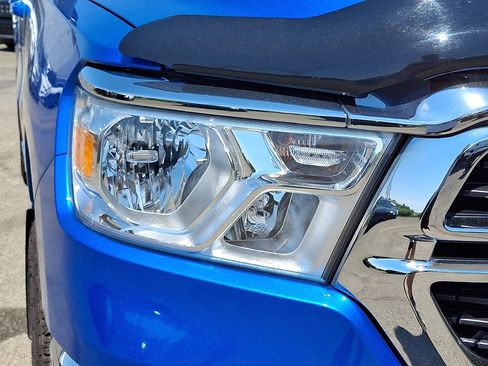 Used 2021 RAM 1500 Big Horn AWD/4WD image 10