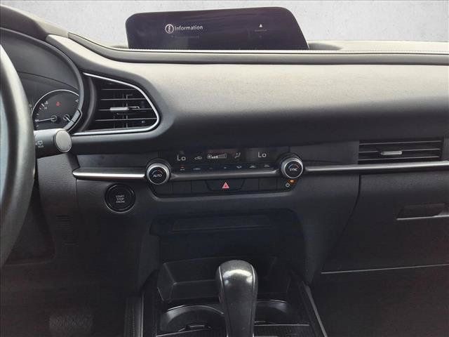 Used 2024 MAZDA CX-30 AWD 2.5 S w/ Select Sport Pkg image 14
