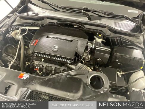 Used 2023 Acura MDX FWD w/ Technology Package image 52