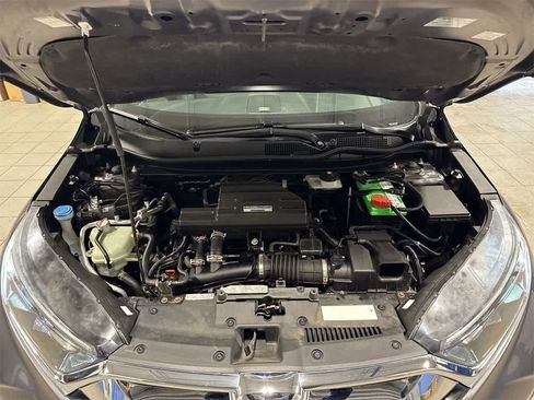 Used 2018 Honda CR-V EX-L image 12