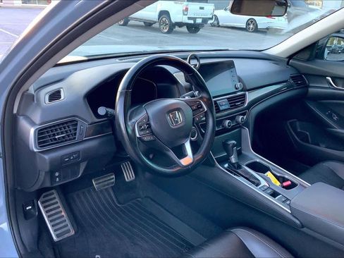Used 2022 Honda Accord Sport Special Edition image 17
