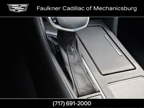 Used 2017 Cadillac CT6 Luxury image 15