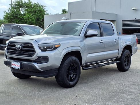 Used 2019 Toyota Tacoma SR w/ SR Convenience Package image 21