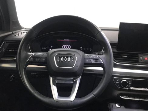 Used 2023 Audi Q5 2.0T Premium Plus w/ Premium Plus Package AWD/4WD image 19