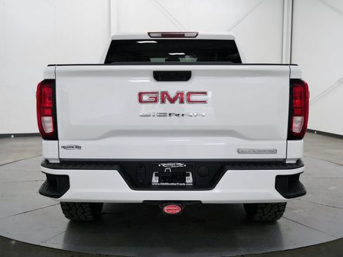 Used 2023 GMC Sierra 1500 Elevation AWD/4WD image 6