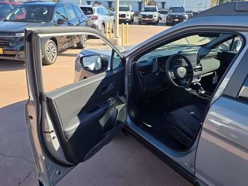 New 2026 Subaru Outback Limited image 37