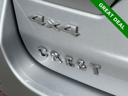 Used 2025 Jeep Grand Cherokee Limited w/ Luxury Tech Group II image 11