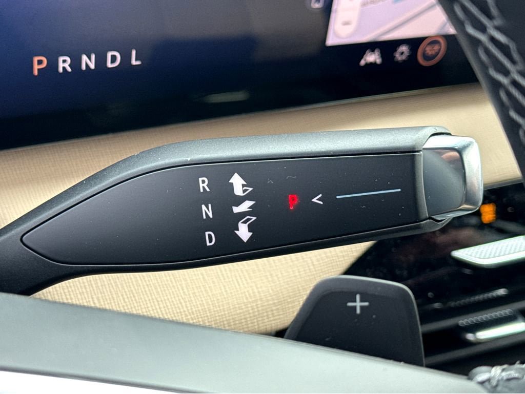 New 2026 Buick Enclave Preferred w/ Power Package FWD image 23