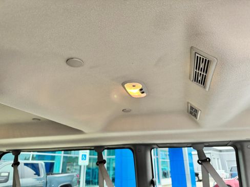 Used 2024 Chevrolet Express 3500 LT w/ LT Preferred Equipment Group image 22