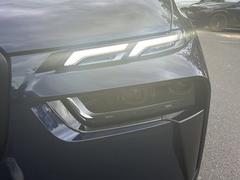 New 2027 BMW X7 M60i AWD/4WD image 12