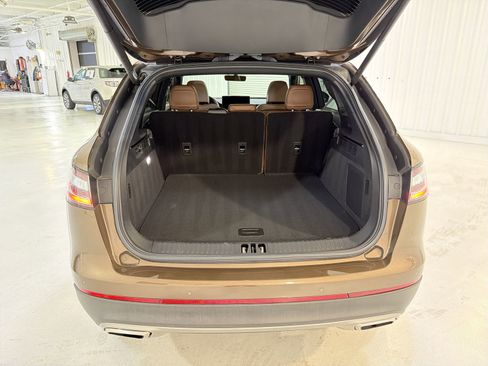 Used 2022 Lincoln Nautilus Reserve w/ Equipment Group 201A image 28