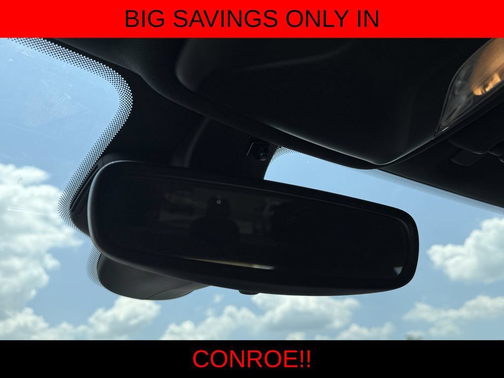 Used 2023 Jeep Compass Latitude AWD/4WD image 22